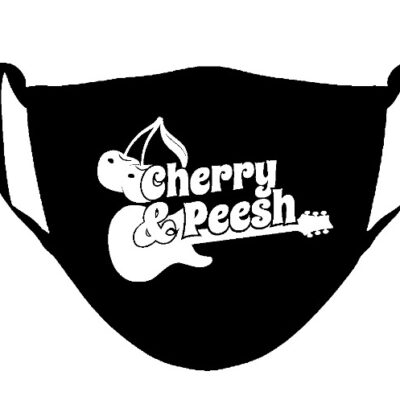 Cherry & Peesh Mask
